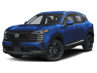 Nissan Kicks SR FWD Nissan Kicks SR FWD