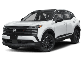 Nissan Kicks SR AWD Nissan Kicks SR AWD