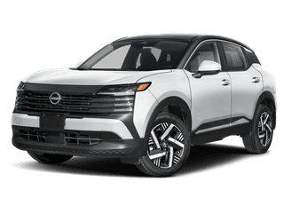 Nissan Kicks SV AWD Nissan Kicks SV AWD