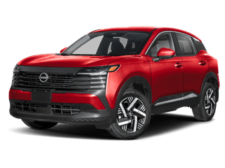 Nissan Kicks SV FWD Nissan Kicks SV FWD