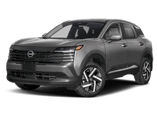 Nissan Kicks SV FWD Nissan Kicks SV FWD