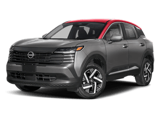 Nissan Kicks SV FWD Nissan Kicks SV FWD