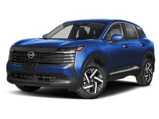 Nissan Kicks SV AWD Nissan Kicks SV AWD