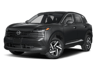 Nissan Kicks SV AWD Nissan Kicks SV AWD