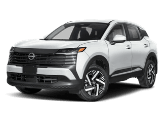 Nissan Kicks SV AWD Nissan Kicks SV AWD