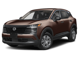 Nissan Kicks S FWD Nissan Kicks S FWD