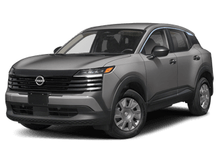 Nissan Kicks S FWD Nissan Kicks S FWD