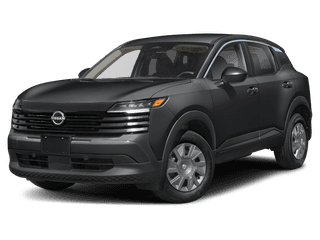 Nissan Kicks S FWD Nissan Kicks S FWD