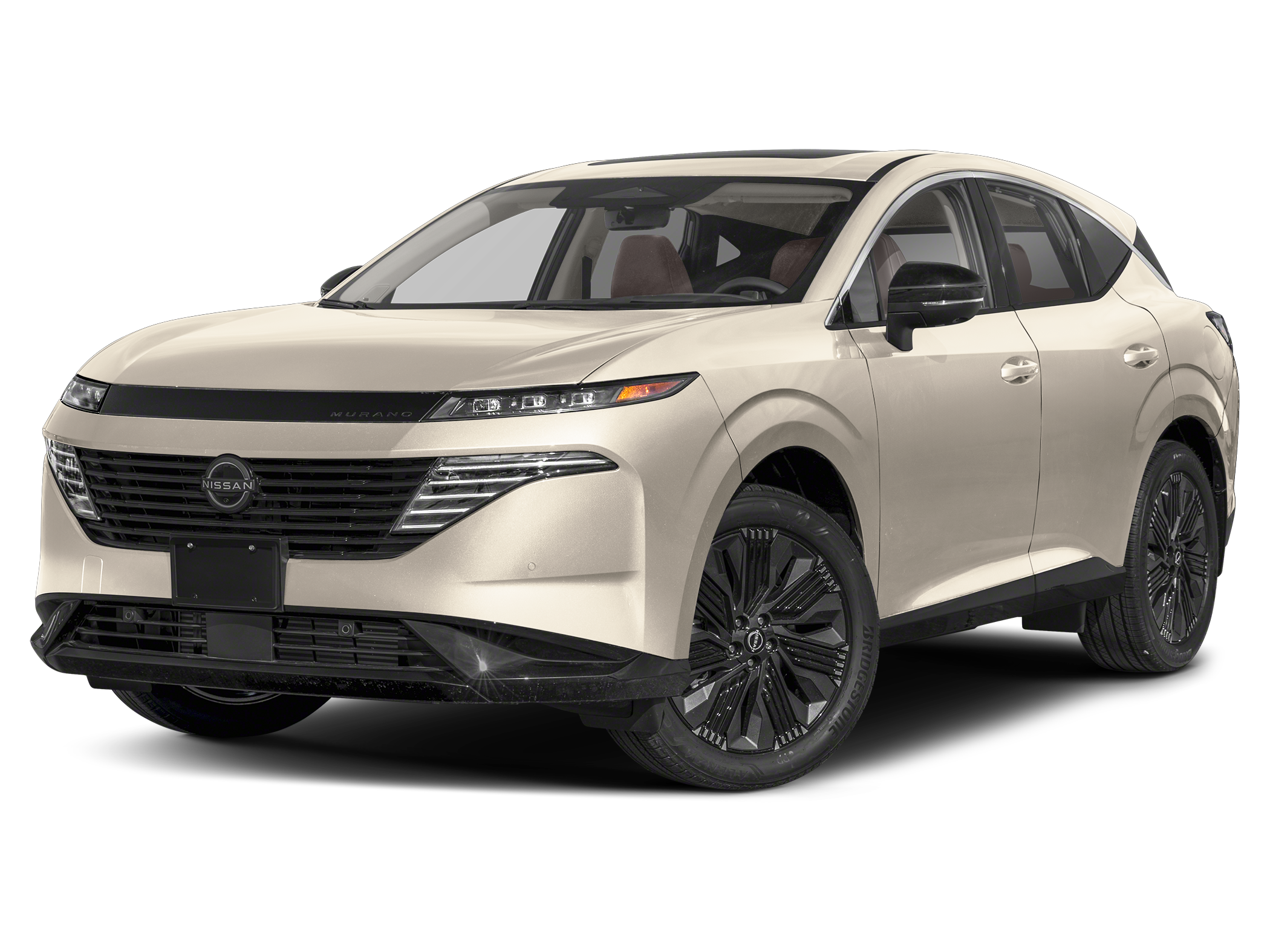 Nissan Murano Platinum AWD Nissan Murano Platinum AWD