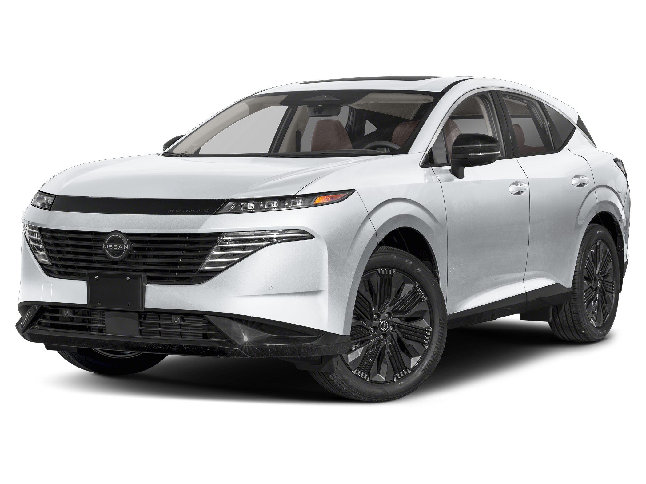 Nissan Murano AWD Platinum Nissan Murano AWD Platinum