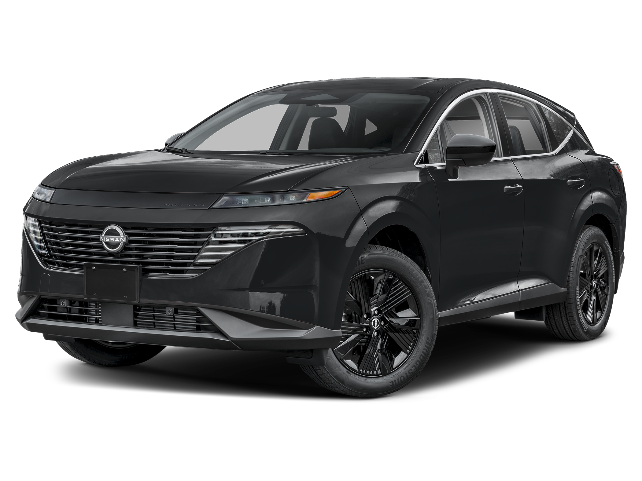 Nissan Murano AWD SV Nissan Murano AWD SV