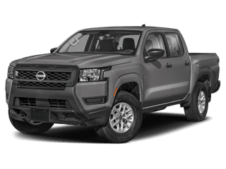 Nissan Frontier S Crew Cab 4x2 Nissan Frontier S Crew Cab 4x2