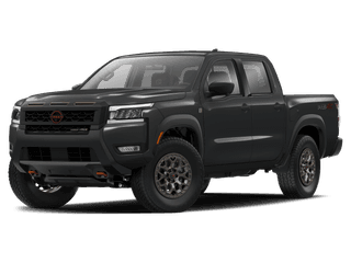 Nissan Frontier PRO-4X w/R Package Crew Cab 4x4 Nissan Frontier PRO-4X w/R Package Crew Cab 4x4