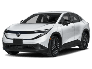 Nissan LEAF SV+ FWD Nissan LEAF SV+ FWD