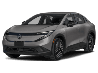 Nissan LEAF SV+ FWD Nissan LEAF SV+ FWD