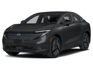 Nissan LEAF SV+ FWD Nissan LEAF SV+ FWD