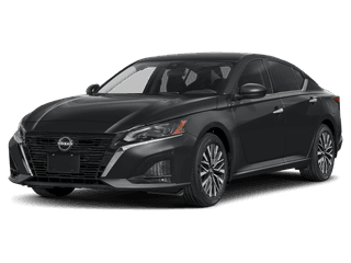 Nissan Altima SV FWD Nissan Altima SV FWD