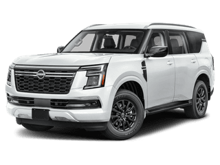 Nissan Armada SV 4x2 Nissan Armada SV 4x2