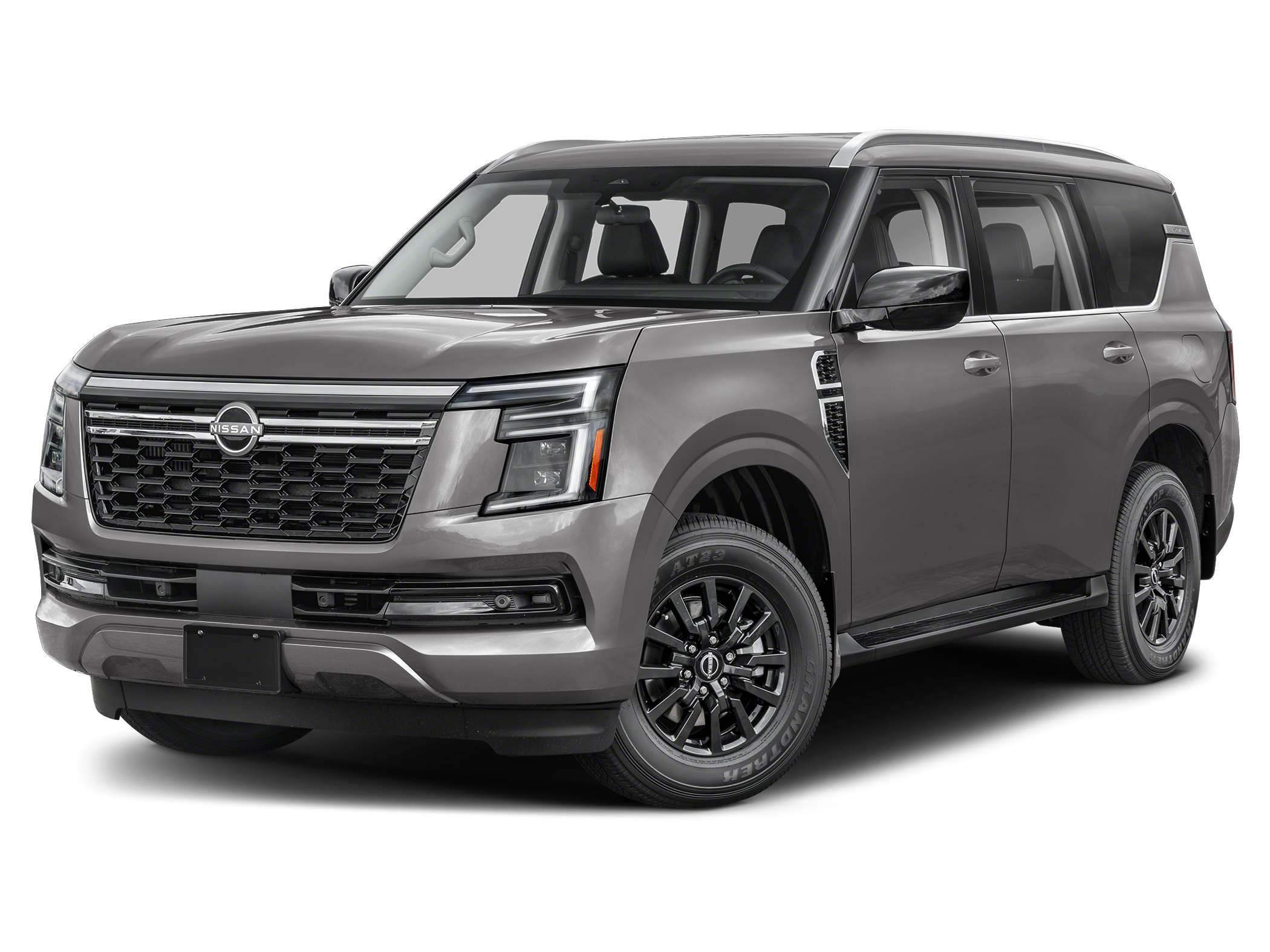 Nissan Armada 4x2 SV Nissan Armada 4x2 SV