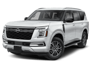 Nissan Armada SL 4x2 Nissan Armada SL 4x2