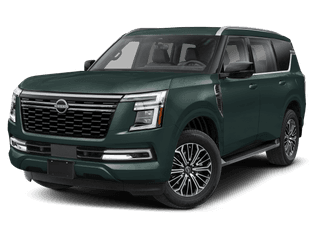 Nissan Armada SL 4x4 Nissan Armada SL 4x4