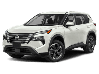 Nissan Rogue AWD SV Nissan Rogue AWD SV