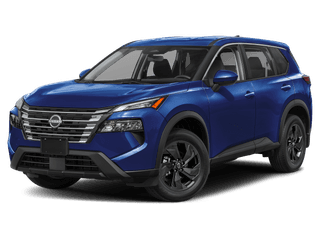 Nissan Rogue 2026.5 FWD SV Nissan Rogue 2026.5 FWD SV