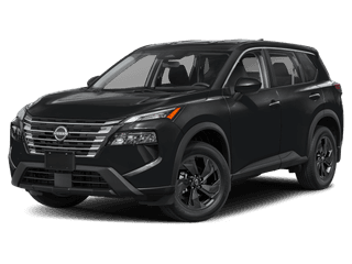 Nissan Rogue 2026.5 FWD SV Nissan Rogue 2026.5 FWD SV