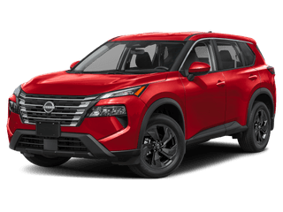 Nissan Rogue SV FWD Nissan Rogue SV FWD