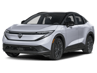 Nissan LEAF PLATINUM+ FWD Nissan LEAF PLATINUM+ FWD