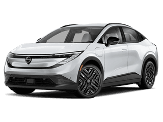 Nissan LEAF PLATINUM+ FWD Nissan LEAF PLATINUM+ FWD