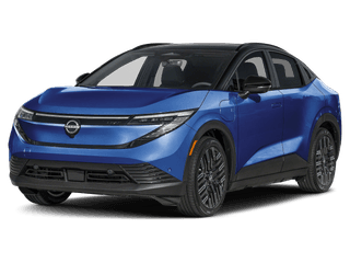 Nissan LEAF PLATINUM+ FWD Nissan LEAF PLATINUM+ FWD