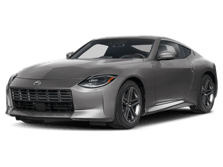 Nissan Z Sport Auto Nissan Z Sport Auto