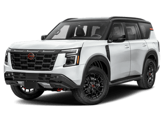 Nissan Armada PRO-4X 4x4 Nissan Armada PRO-4X 4x4