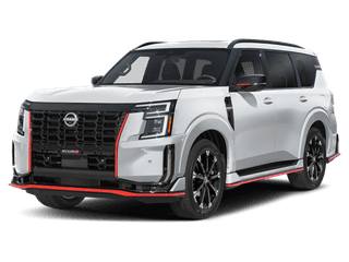 Nissan Armada NISMO 4x4 Nissan Armada NISMO 4x4