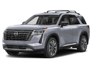 Nissan Pathfinder Platinum 4WD Nissan Pathfinder Platinum 4WD