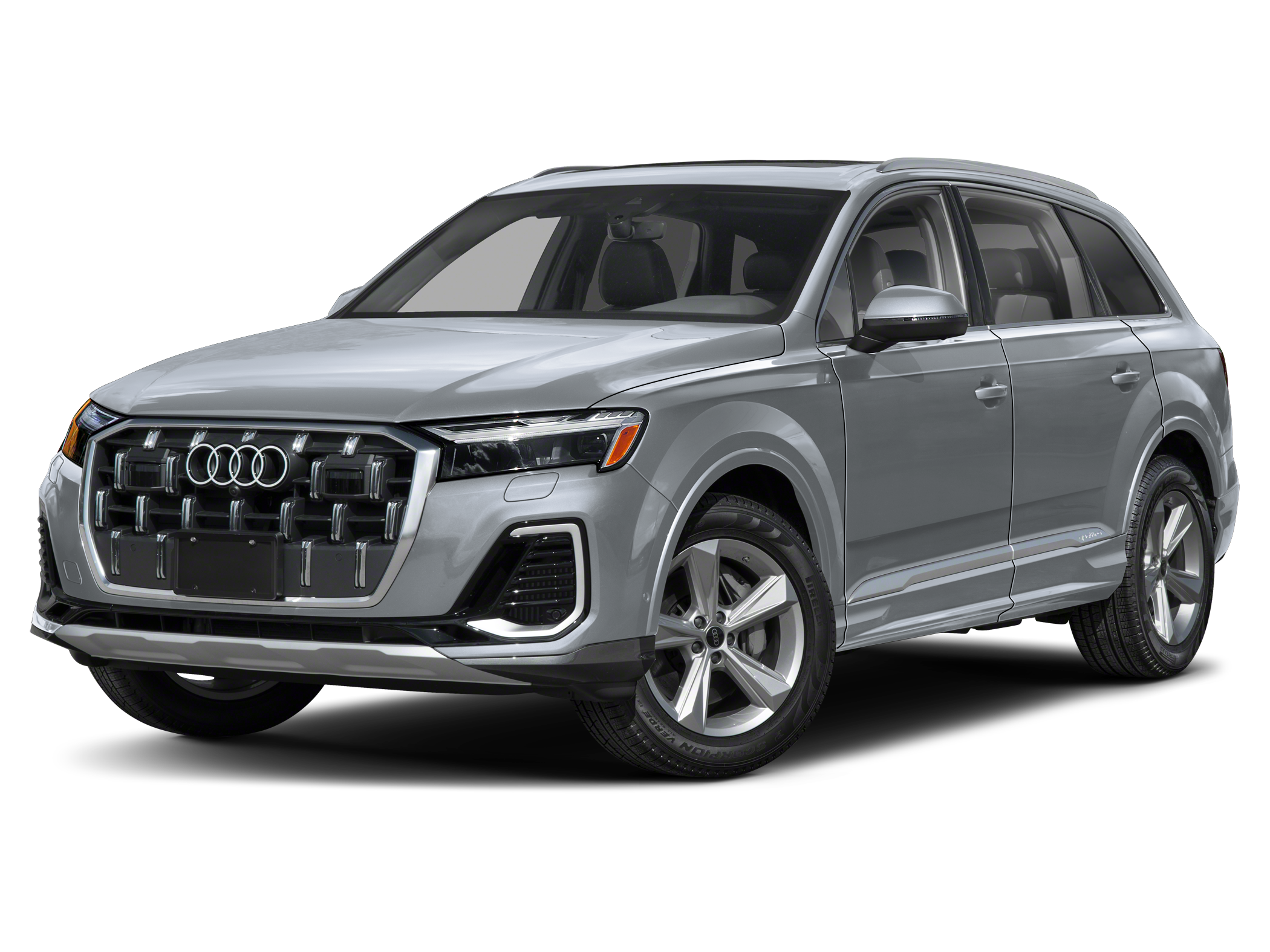 Audi Q7 Prestige 55 quattro Audi Q7 Prestige 55 quattro