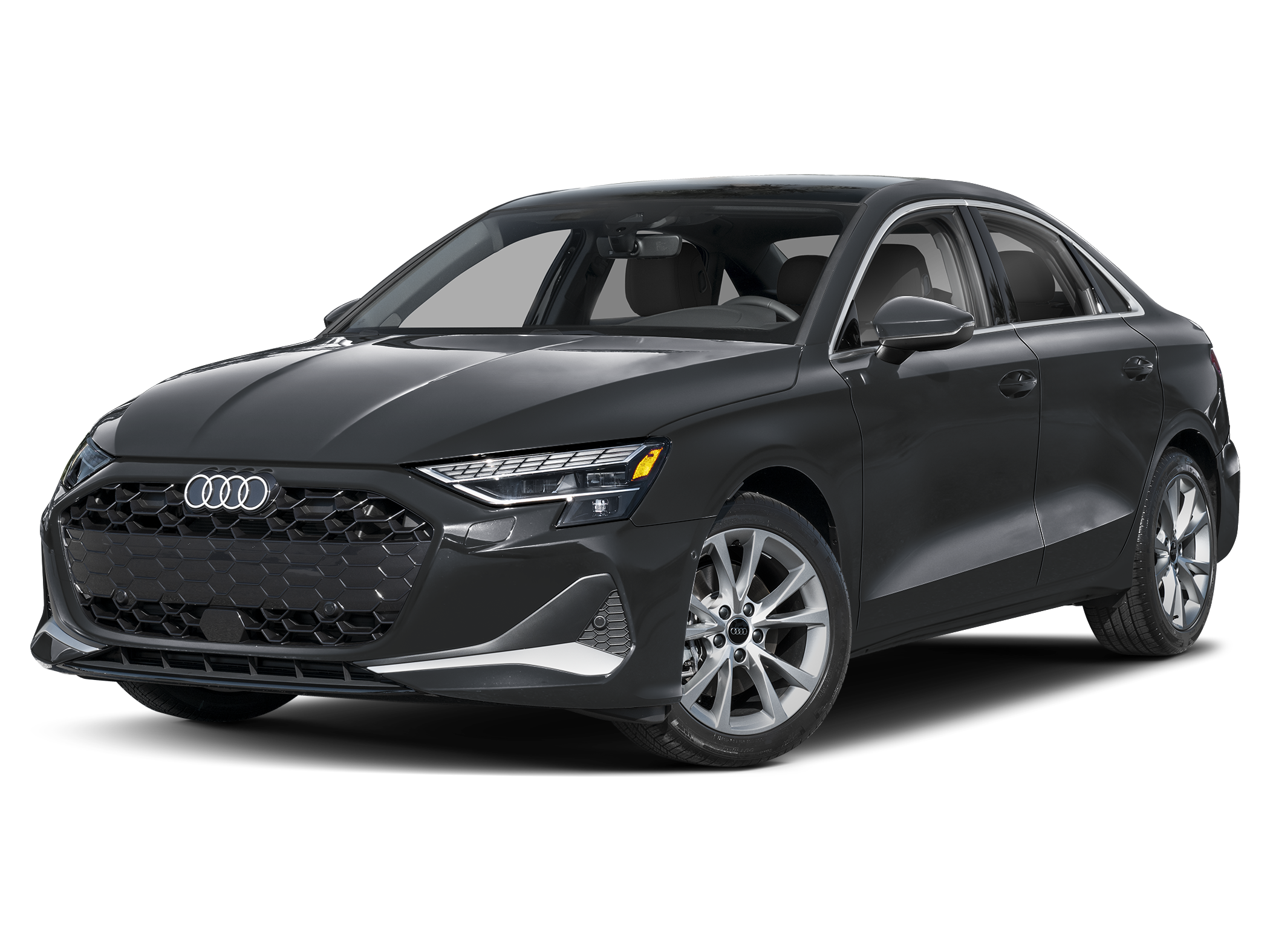 Audi A3 Premium Plus quattro Audi A3 Premium Plus quattro