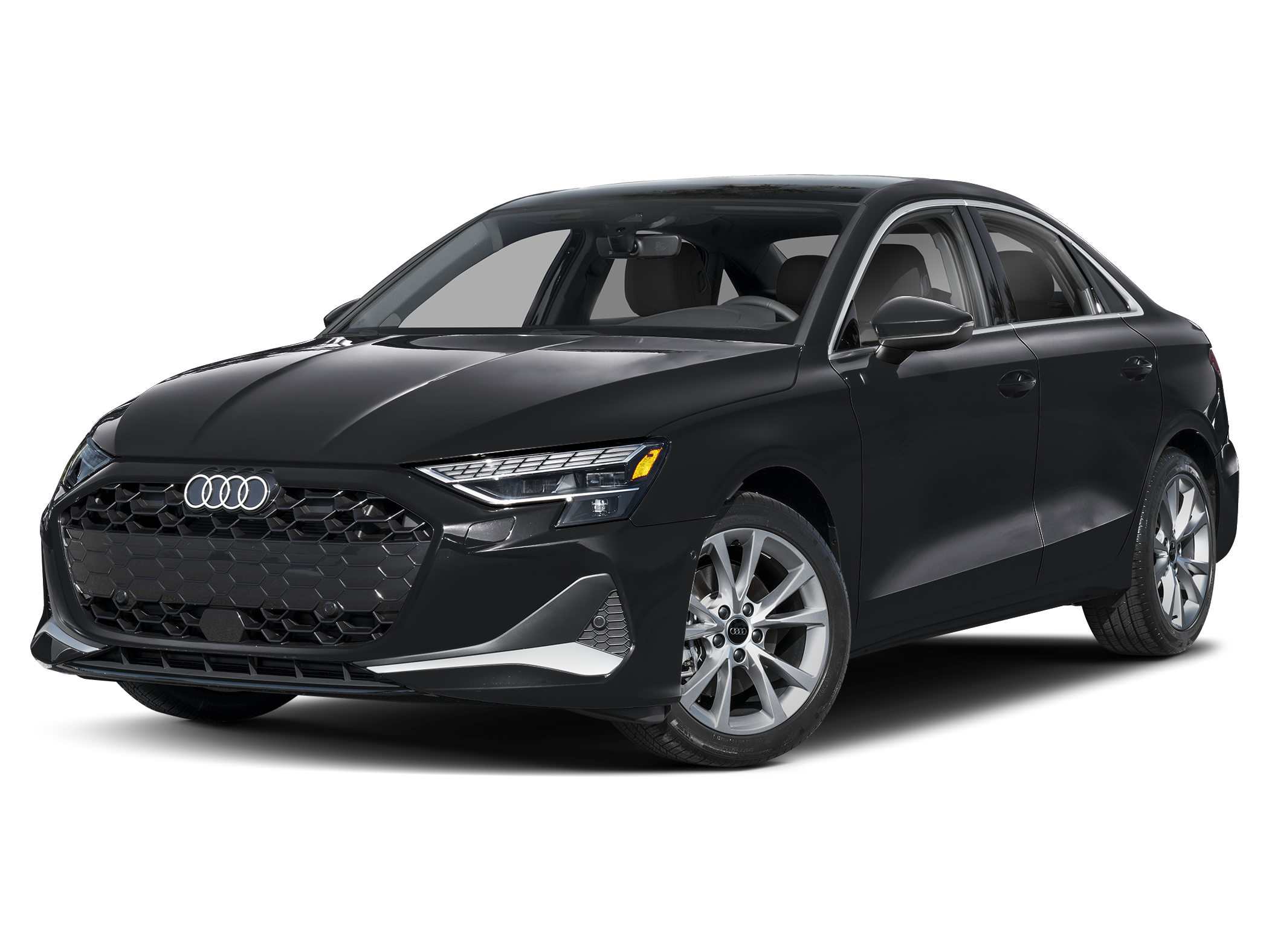 Audi A3 Premium Plus quattro Audi A3 Premium Plus quattro