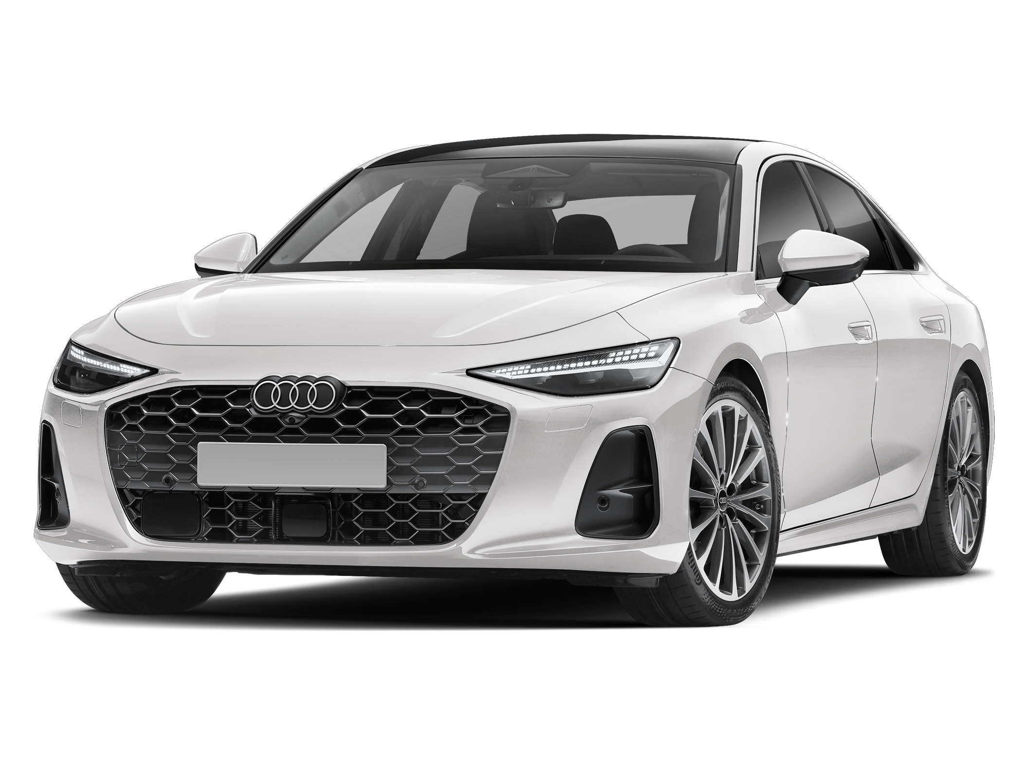 Audi A6 Sedan Premium Plus quattro Audi A6 Sedan Premium Plus quattro