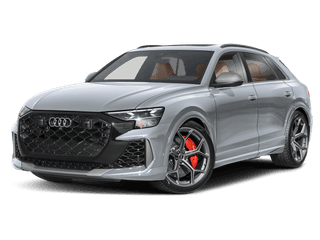 Audi RS Q8 performance quattro Audi RS Q8 performance quattro