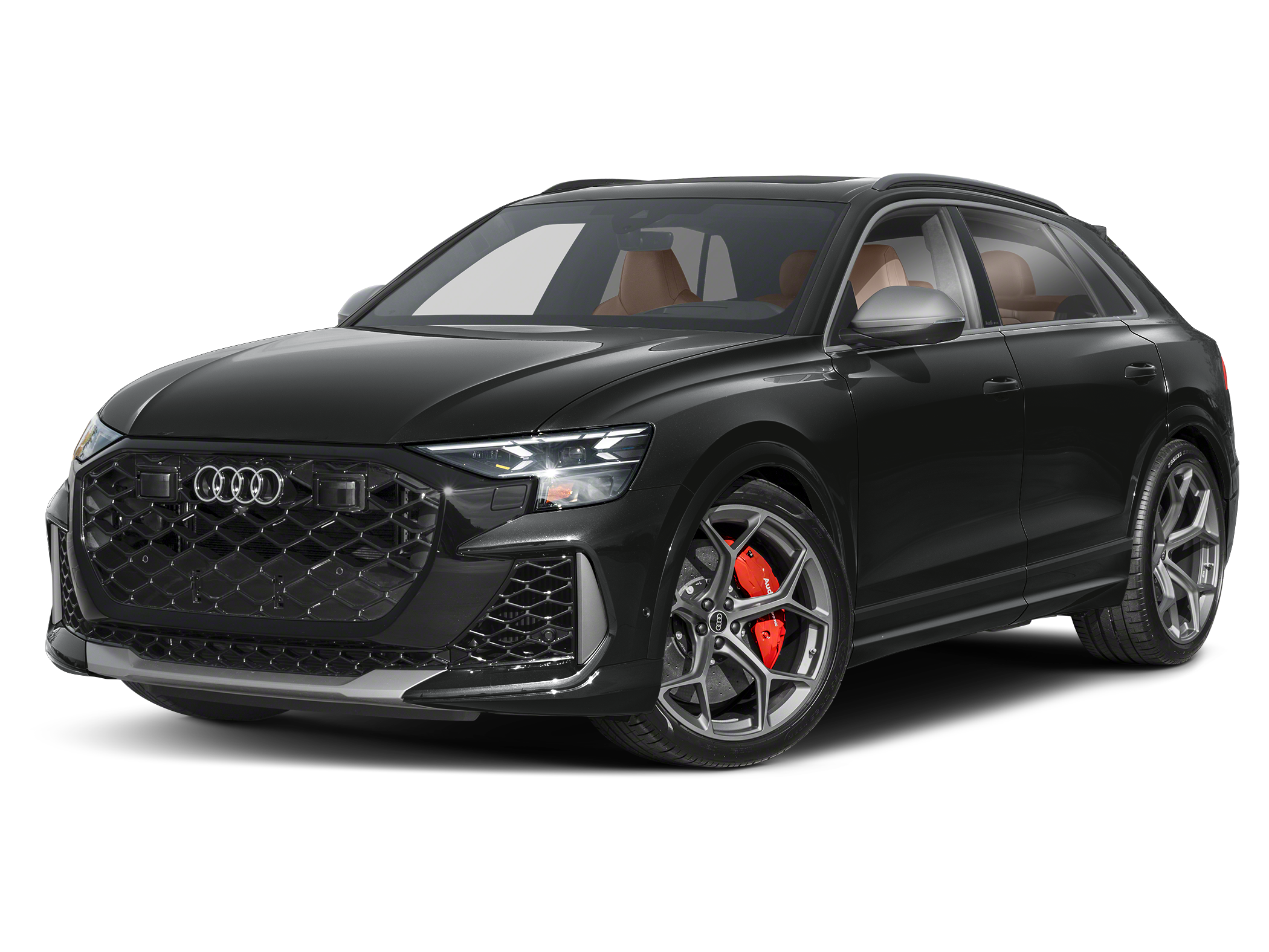 Audi RS Q8 performance quattro Audi RS Q8 performance quattro