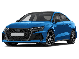 Audi RS 3 quattro Audi RS 3 quattro
