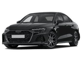 Audi RS 3 quattro Audi RS 3 quattro