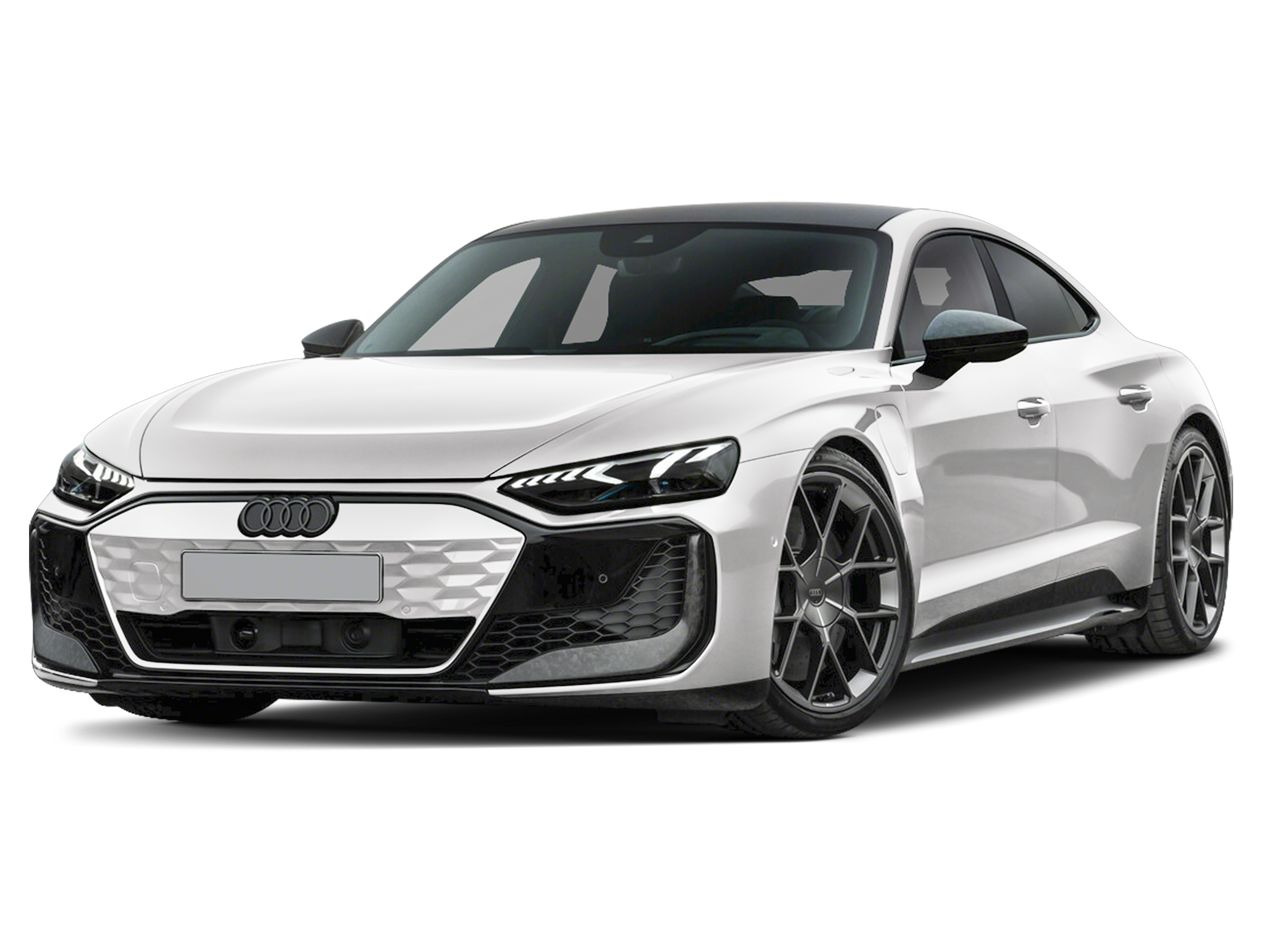 Audi RS e-tron GT performance quattro Audi RS e-tron GT performance quattro