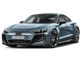 Audi RS e-tron GT performance quattro Audi RS e-tron GT performance quattro