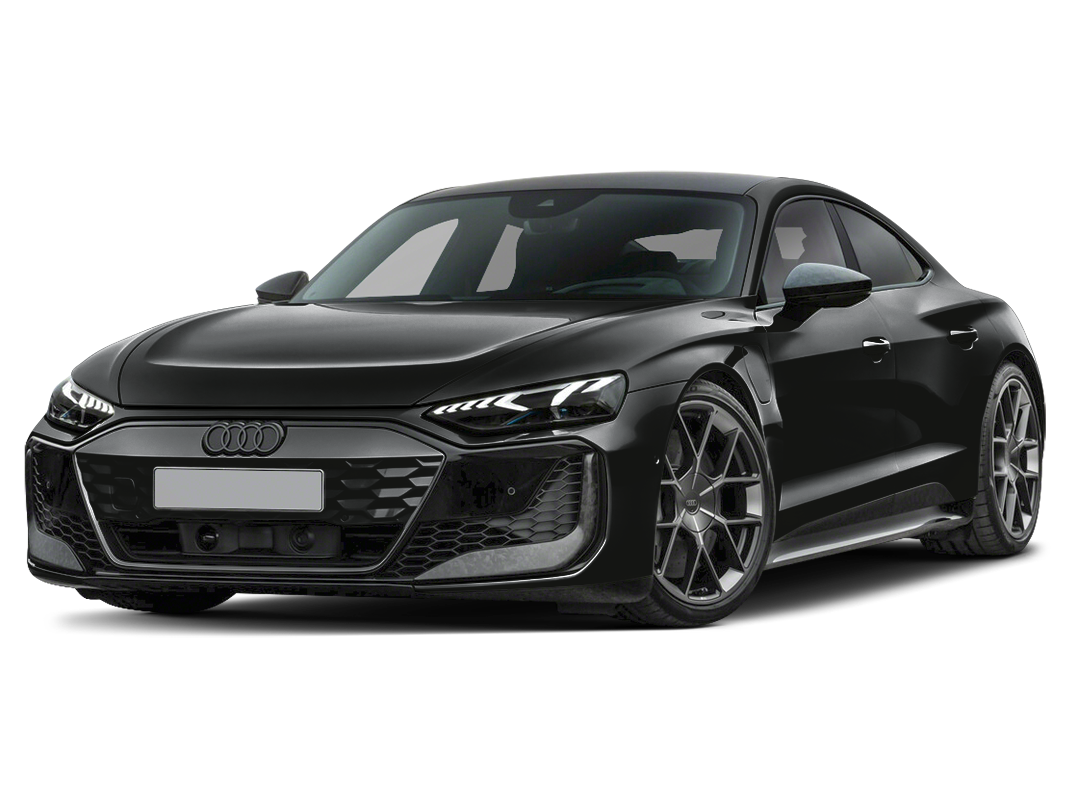 Audi RS e-tron GT performance quattro Audi RS e-tron GT performance quattro