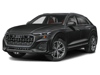Audi Q8 Prestige quattro Audi Q8 Prestige quattro