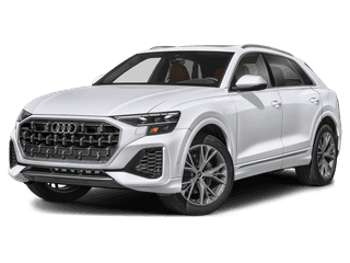 Audi Q8 Premium Plus quattro Audi Q8 Premium Plus quattro
