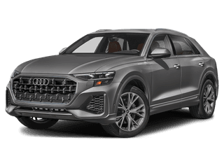 Audi Q8 Prestige quattro Audi Q8 Prestige quattro